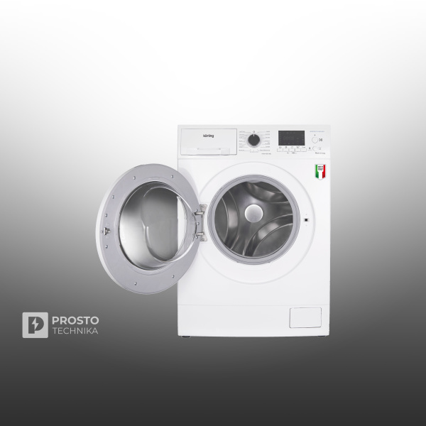 Стиральная машина Korting KWM 42ID1460 Стиральная машина Korting KWM 42ID1460